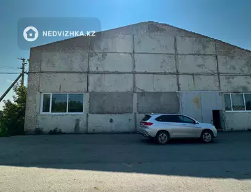 Өнеркәсіптік база, 12 000 м², 8-нобай
