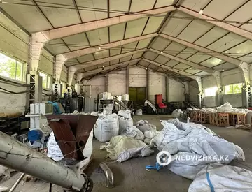 Өнеркәсіптік база, 12 000 м², 10-нобай