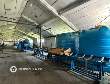 Өнеркәсіптік база, 12 000 м², 11-нобай