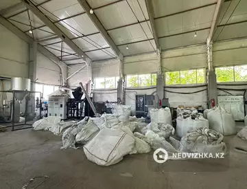 Өнеркәсіптік база, 12 000 м², 12-нобай