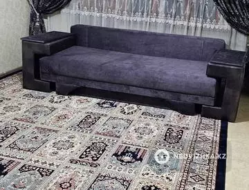 2-комнатная квартира, этаж 1 из 5, 58 м², миниатюра 2