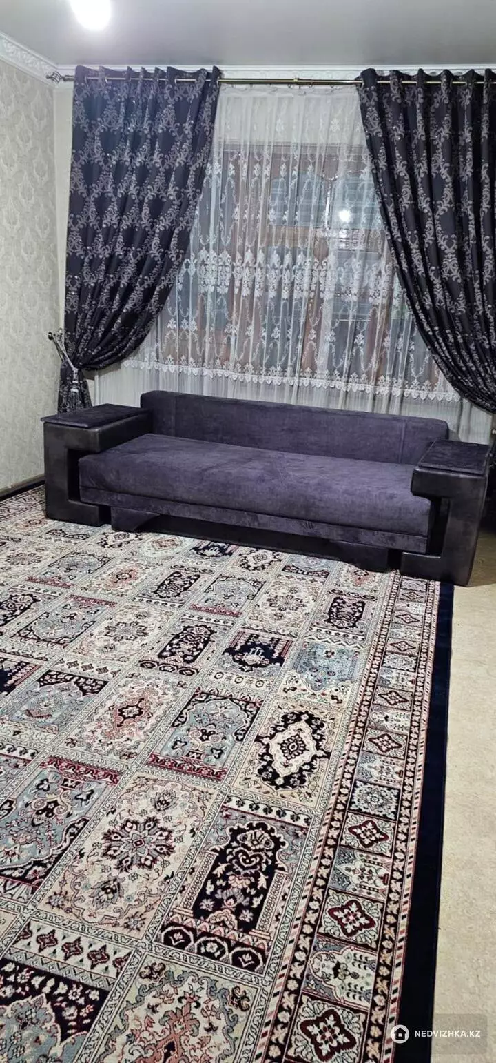 2-комнатная квартира, этаж 1 из 5, 58 м², фотография 2