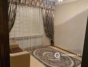 2-комнатная квартира, этаж 1 из 5, 58 м², миниатюра 3