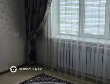 2-комнатная квартира, этаж 1 из 5, 58 м², миниатюра 4