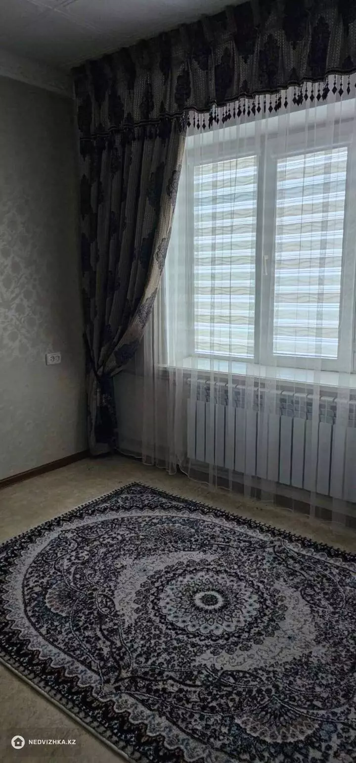 2-комнатная квартира, этаж 1 из 5, 58 м², фотография 4