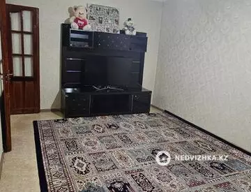 2-комнатная квартира, этаж 1 из 5, 58 м², миниатюра 5