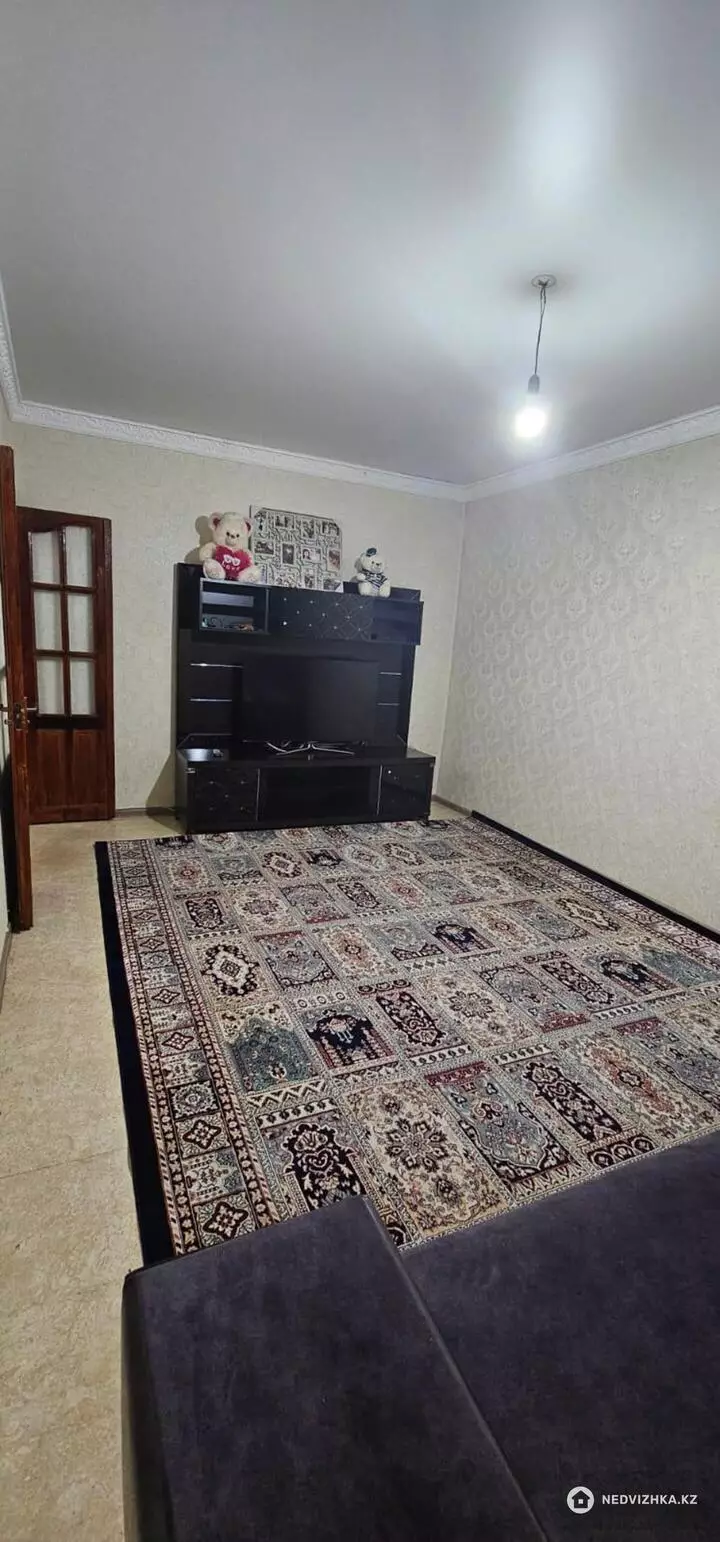 2-комнатная квартира, этаж 1 из 5, 58 м², фотография 5