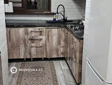 2-комнатная квартира, этаж 1 из 5, 58 м², миниатюра 7