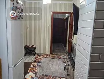 2-комнатная квартира, этаж 1 из 5, 58 м², миниатюра 8