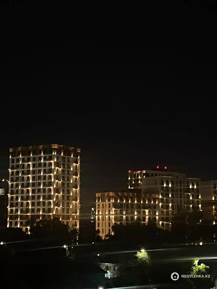 1-комнатная квартира, этаж 8 из 9, 41 м²