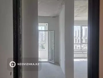 1-бөлмелі пәтер, қабат 8 барлық қабат саны 9, 41 м², 6-нобай