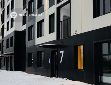 3-комнатная квартира, этаж 7 из 14, 91 м²