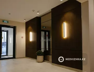 3-комнатная квартира, этаж 7 из 14, 91 м²