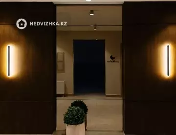 3-бөлмелі пәтер, қабат 7 барлық қабат саны 14, 91 м², 7-нобай