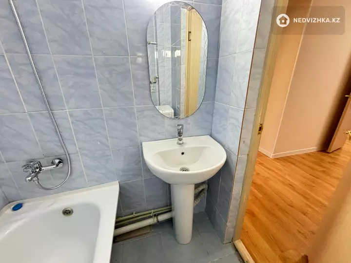 2-комнатная квартира, этаж 7 из 8, 62 м², фотография 3