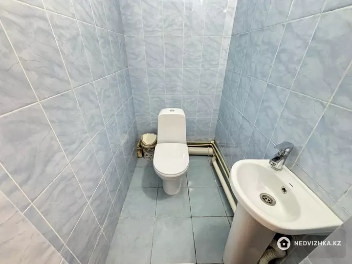 2-комнатная квартира, этаж 7 из 8, 62 м², фотография 4
