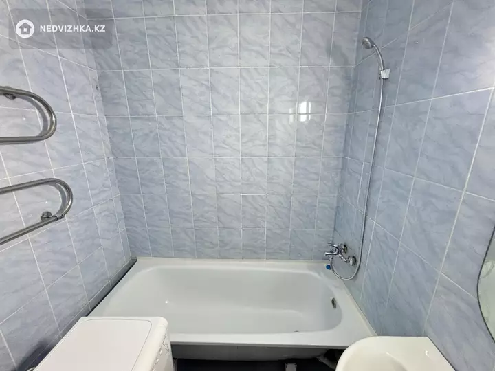 2-комнатная квартира, этаж 7 из 8, 62 м², фотография 5