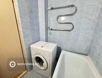 2-комнатная квартира, этаж 7 из 8, 62 м², миниатюра 6