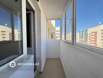 2-комнатная квартира, этаж 7 из 8, 62 м², миниатюра 9