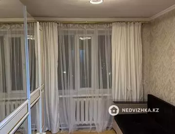 3-комнатная квартира, этаж 4 из 4, 61 м²