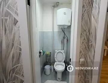 3-комнатная квартира, этаж 4 из 4, 61 м²