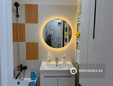 3-комнатная квартира, этаж 4 из 4, 61 м², миниатюра 6