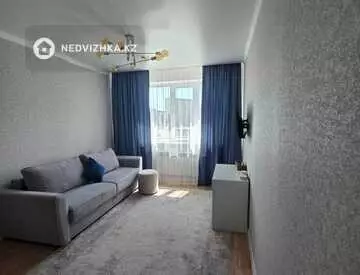 1-комнатная квартира, этаж 7 из 16, 36 м²