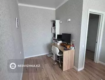 1-комнатная квартира, этаж 7 из 16, 36 м²