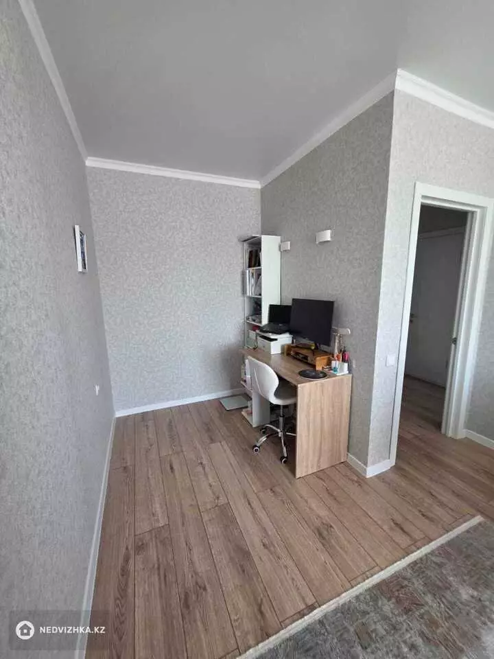1-комнатная квартира, этаж 7 из 16, 32 м², фотография 2
