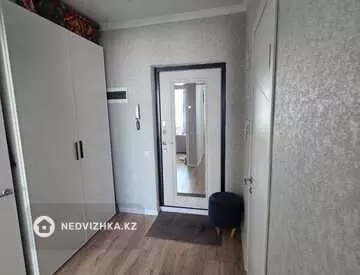 1-комнатная квартира, этаж 7 из 16, 36 м²