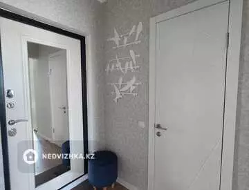 1-комнатная квартира, этаж 7 из 16, 36 м²