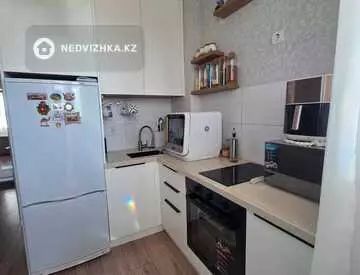 1-комнатная квартира, этаж 7 из 16, 36 м²