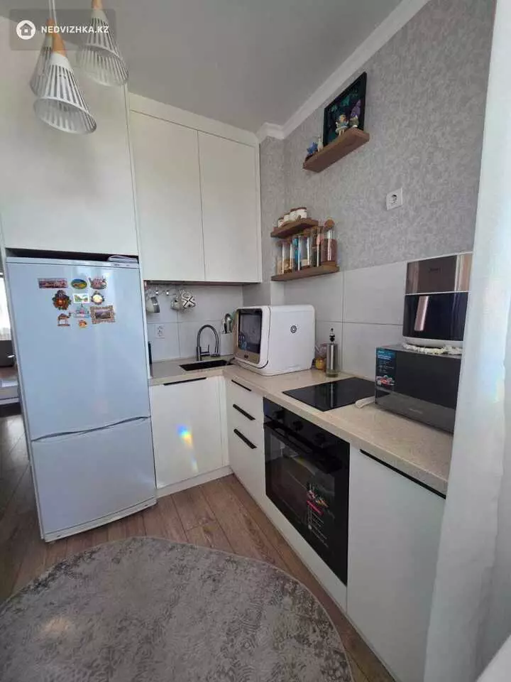 1-комнатная квартира, этаж 7 из 16, 32 м², фотография 5