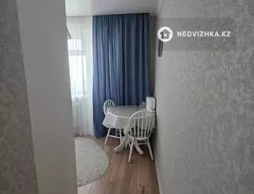 1-комнатная квартира, этаж 7 из 16, 32 м², миниатюра 6