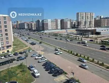 1-комнатная квартира, этаж 7 из 16, 32 м², миниатюра 8