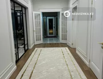 8-комнатный дом, 8 соток, 516 м²