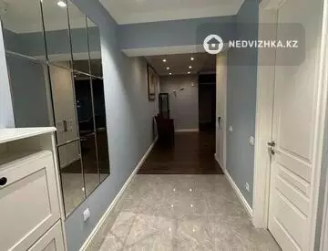 3-комнатная квартира, этаж 6 из 6, 115 м²