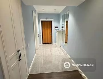3-комнатная квартира, этаж 6 из 6, 115 м²