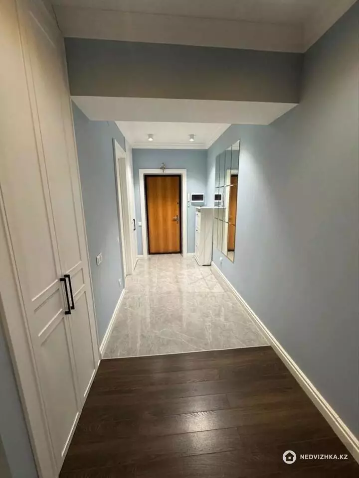 3-комнатная квартира, этаж 6 из 6, 115 м², фотография 2