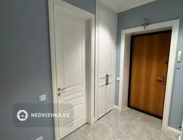 3-комнатная квартира, этаж 6 из 6, 115 м²