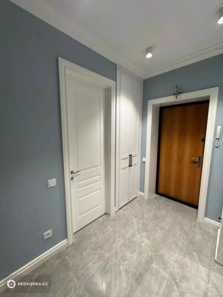 3-комнатная квартира, этаж 6 из 6, 115 м², фотография 3