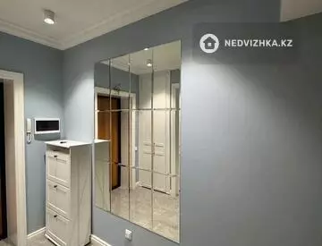 3-комнатная квартира, этаж 6 из 6, 115 м²