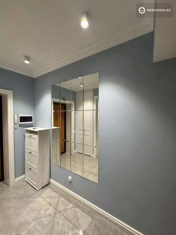 3-комнатная квартира, этаж 6 из 6, 115 м², фотография 4