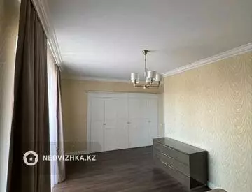 3-бөлмелі пәтер, қабат 6 барлық қабат саны 6, 115 м², 8-нобай