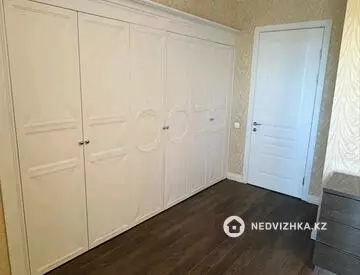 3-бөлмелі пәтер, қабат 6 барлық қабат саны 6, 115 м², 9-нобай