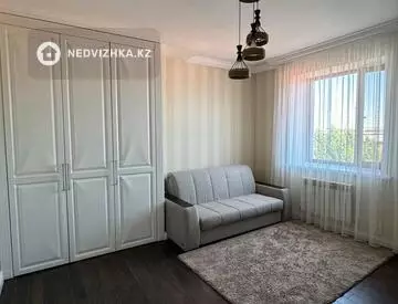 3-бөлмелі пәтер, қабат 6 барлық қабат саны 6, 115 м², 11-нобай