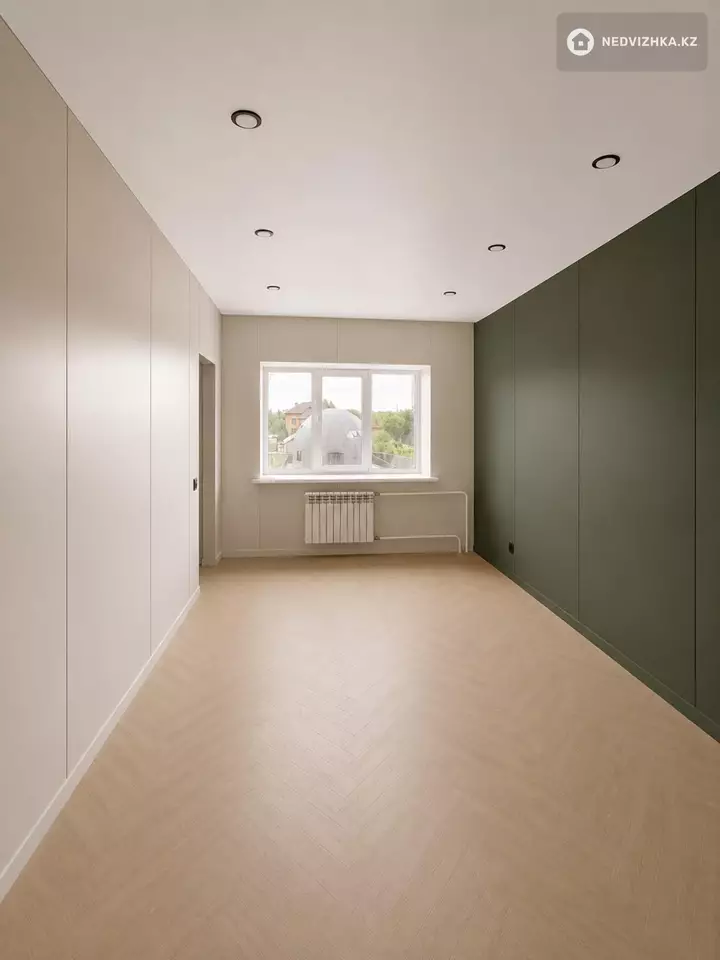 3-бөлмелі пәтер, қабат 3 барлық қабат саны 4, 70 м², 2-фотосурет