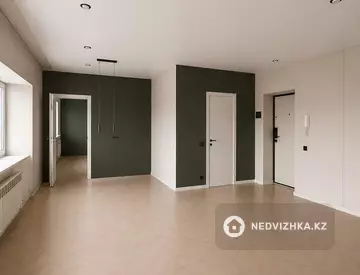 3-комнатная квартира, этаж 3 из 4, 70 м², миниатюра 4