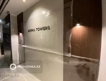 3-комнатная квартира, этаж 13 из 22, 83 м²