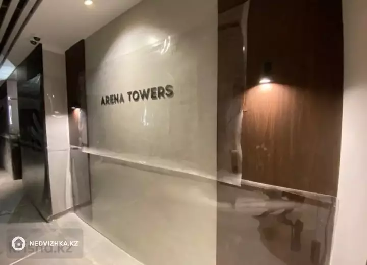 83.3 м², 3-комнатная квартира, этаж 13 из 22, 83 м², изображение - 1